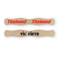 Printed Hand Fan Sticks - Wood